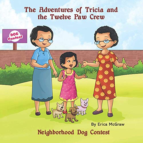 Neighborhood Dog Contest