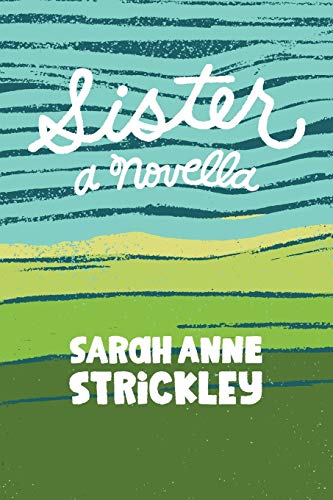 Sister - Paperback