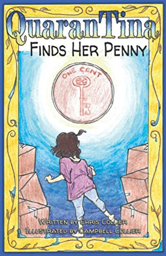 QuaranTina Finds Her Penny