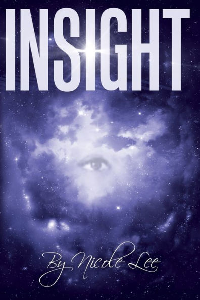 Insight - 9781735429724