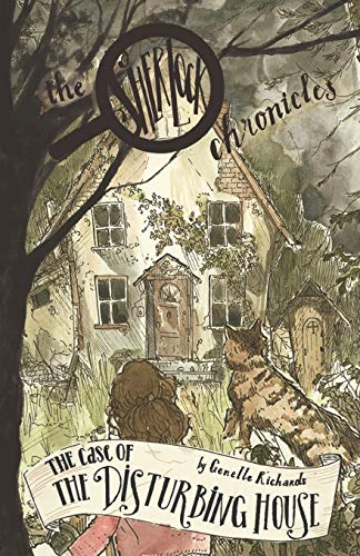 The Case of the Disturbing House