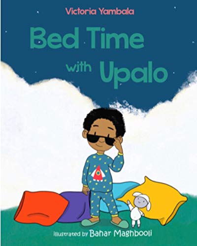 Bed Time with Upalo