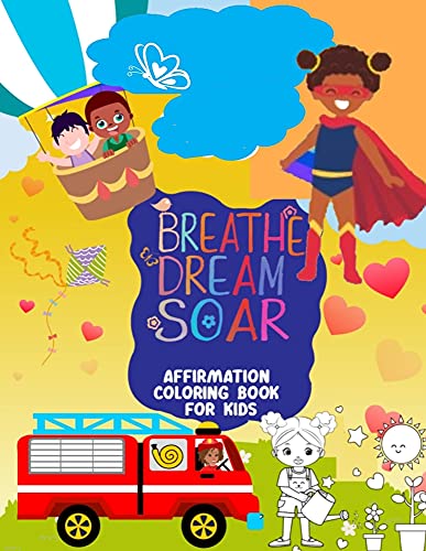 Breathe, Dream, Soar