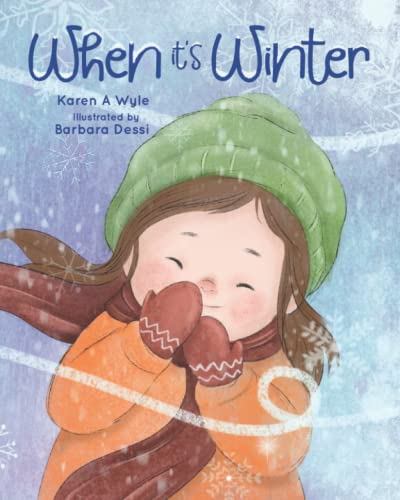 When It's Winter - 9781735558639