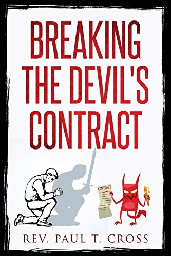 Breaking the Devil's Contract - 9781735614328 - 9781735614328