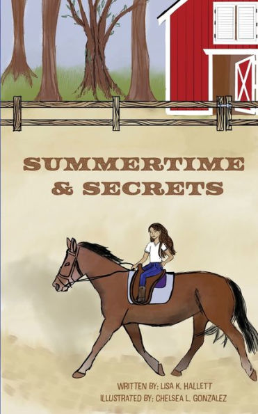 Summertime & Secrets