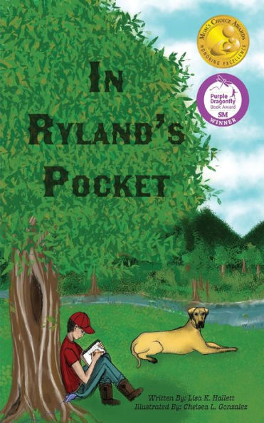 In Ryland's Pocket - 9781735633039