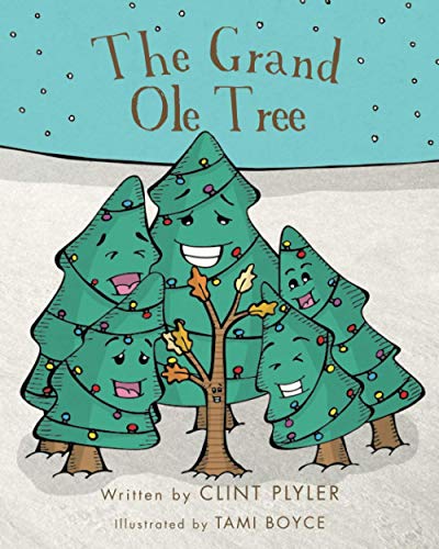 The Grand Ole Tree