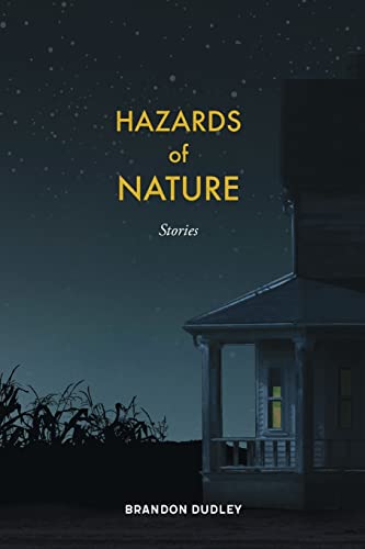 Hazards Of Nature