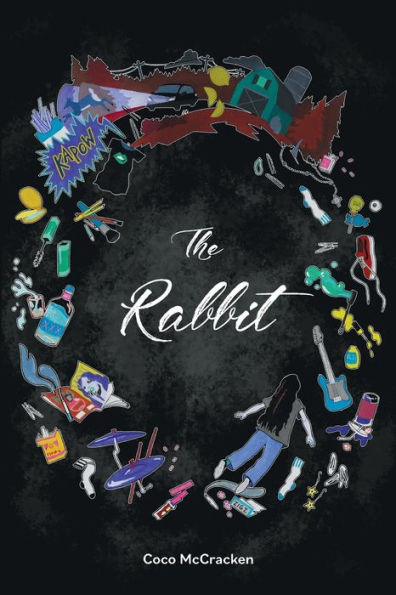 The Rabbit - 9781735673240