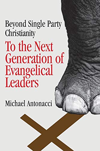 To the Next Generation of Evangelical Leaders - 9781735701318