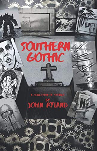 Southern Gothic - 9781735723914