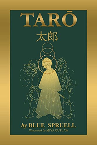 Taro : Legendary Boy Hero of Japan - 9781735729268 - 9781735729268