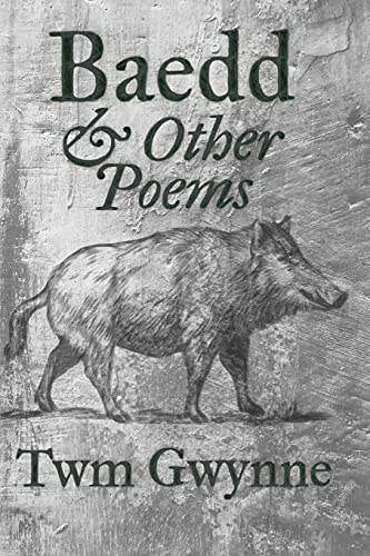 Baedd And Other Poems