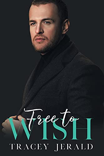 Free To Wish (Amaryllis Series)