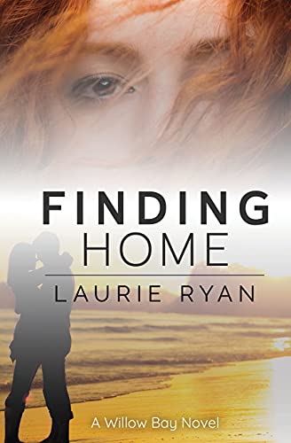 Finding Home - 9781735877365