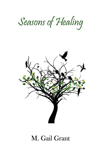Seasons Of Healing