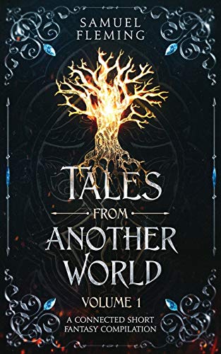 Tales from Another World : Volume 1