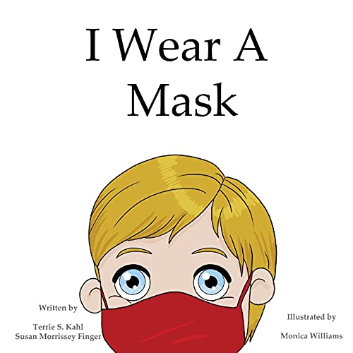 I Wear a Mask