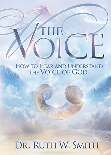 The Voice - 9781736056554