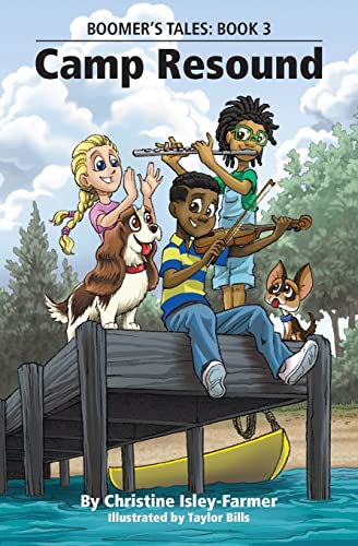 Camp Resound