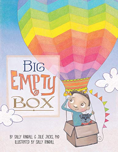 Big Empty Box - 9781736259702
