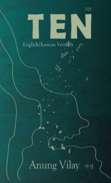 Ten: English/Korean Version (Korean Edition)