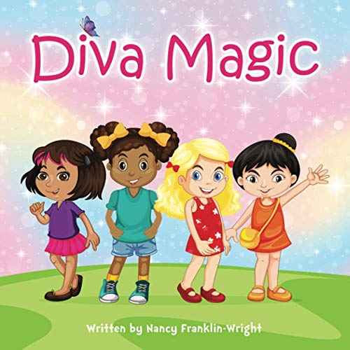 Diva Magic - 9781736360903