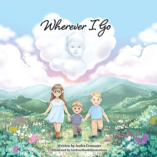 Wherever I Go - 9781736429020