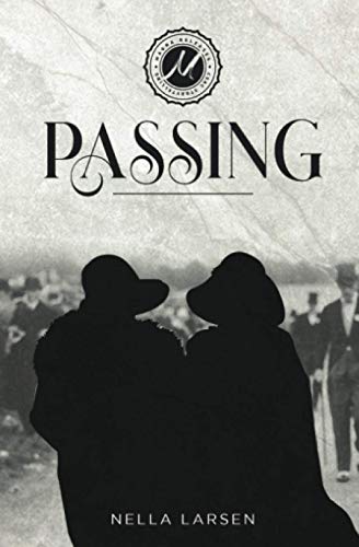 Passing - 9781736442289