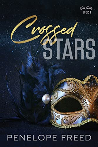 Crossed Stars: A Retelling Of Romeo And Juliet (Oak Hills)