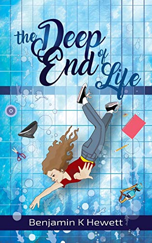 The Deep End Of Life - Paperback