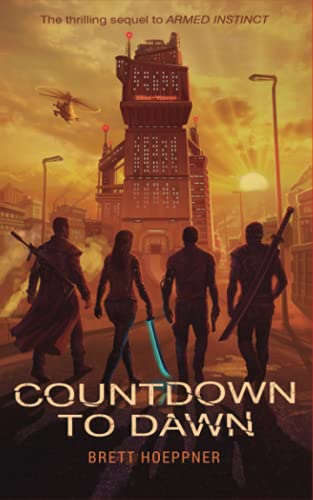 Countdown To Dawn