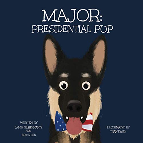Major: Presidential Pup