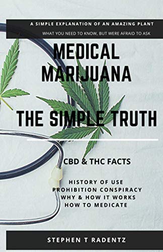 MEDICAL MARIJUANA