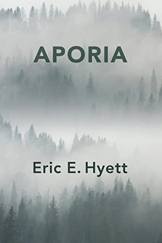 Aporia - 9781736599099