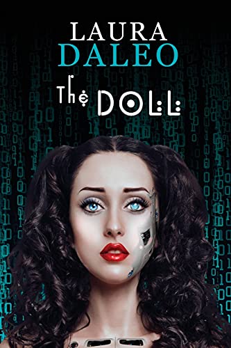 The Doll - 9781736610305