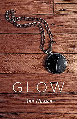 Glow - 9781736672105