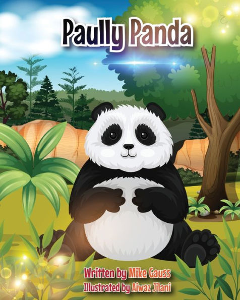 Paully Panda