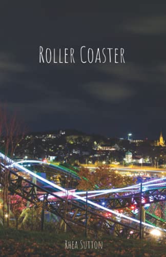 Roller Coaster - 9781736825501
