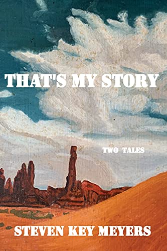 That's My Story: Two Tales - 9781736833391