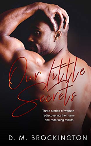 Our Little Secrets - 9781736840634