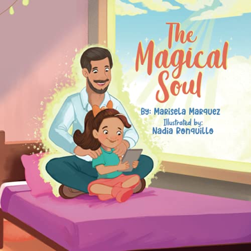 The Magical Soul - 9781736887813