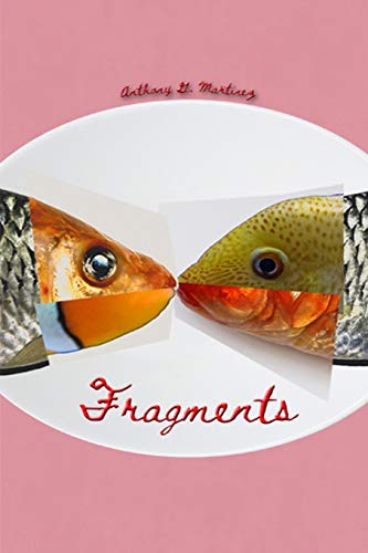 Fragments - 9781736895412