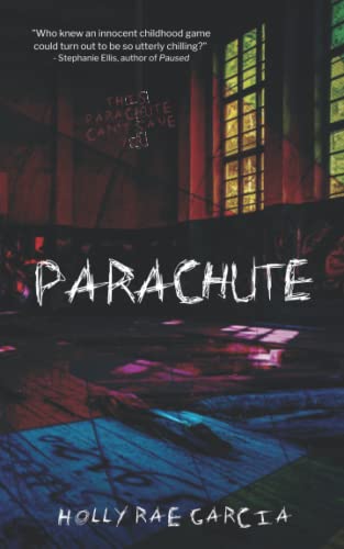 Parachute: A Horror Novella