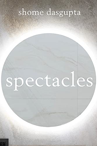 Spectacles - 9781736947739