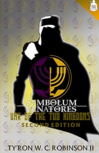 Symbolum Venatores War Of The Two Kingdoms: Second Edition