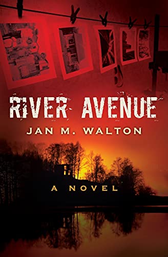 River Avenue: A Novel