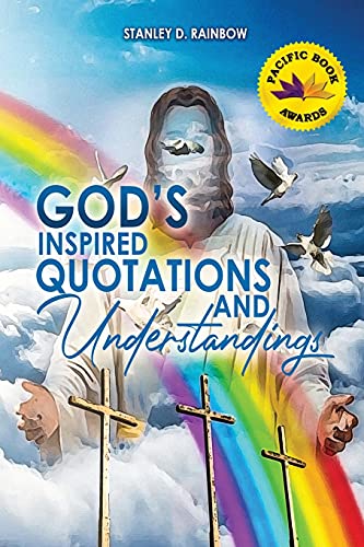 God's Inspired Quotations And Understandings