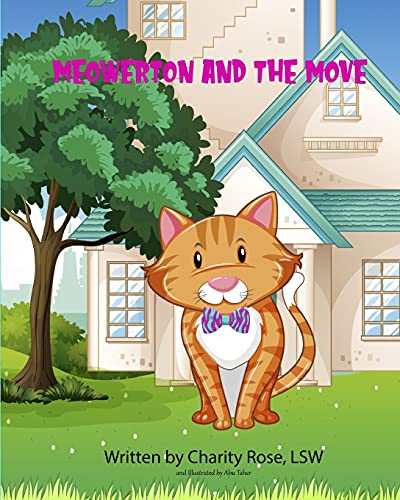 Meowerton And The Move